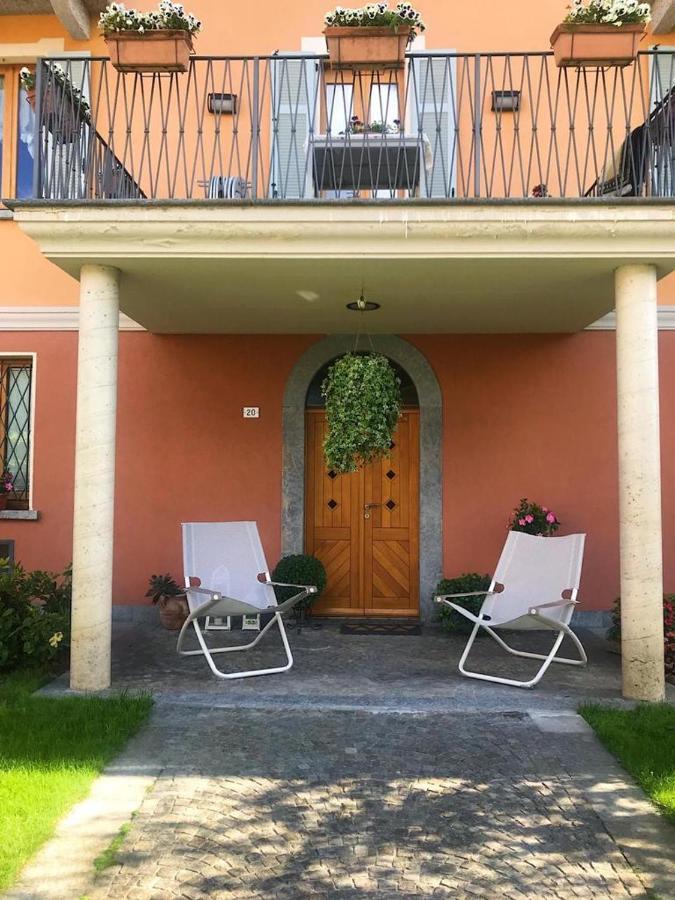 Appartamento Bellagio&sunset - Lezzeno Esterno foto