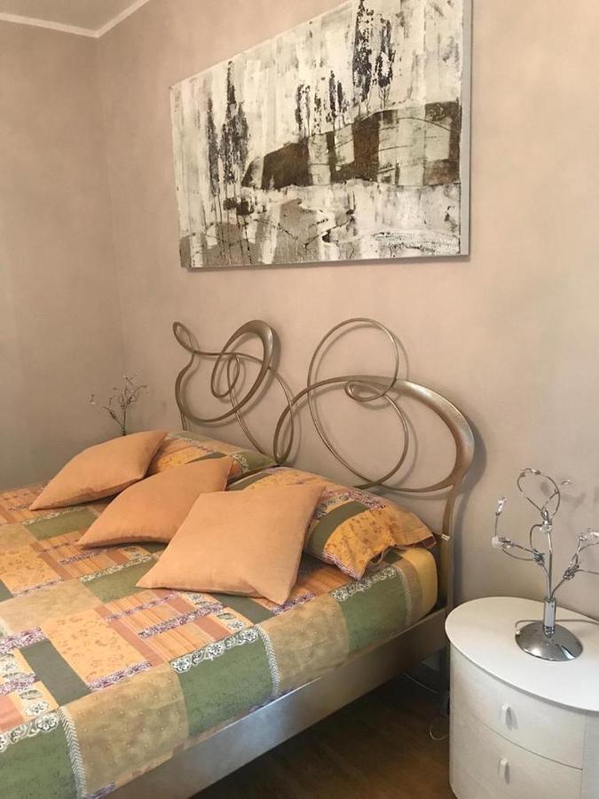 Appartamento Bellagio&sunset - Lezzeno Esterno foto