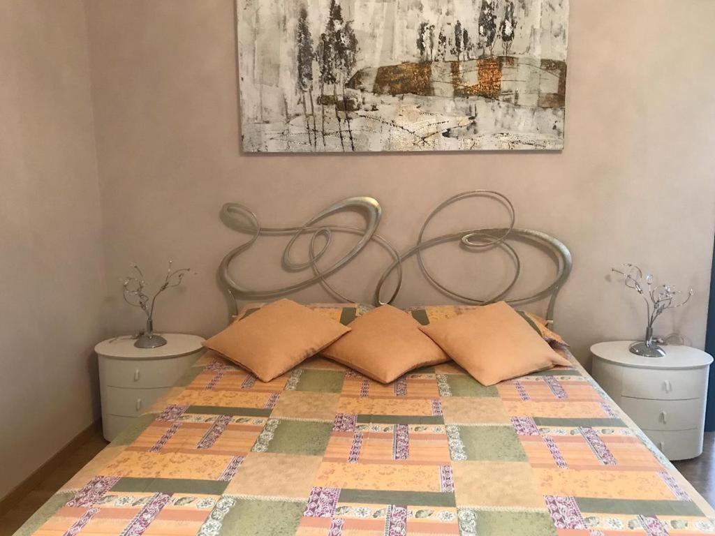 Appartamento Bellagio&sunset - Lezzeno Esterno foto