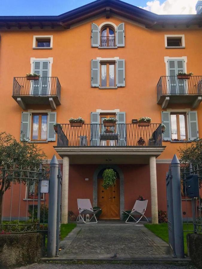 Appartamento Bellagio&sunset - Lezzeno Esterno foto
