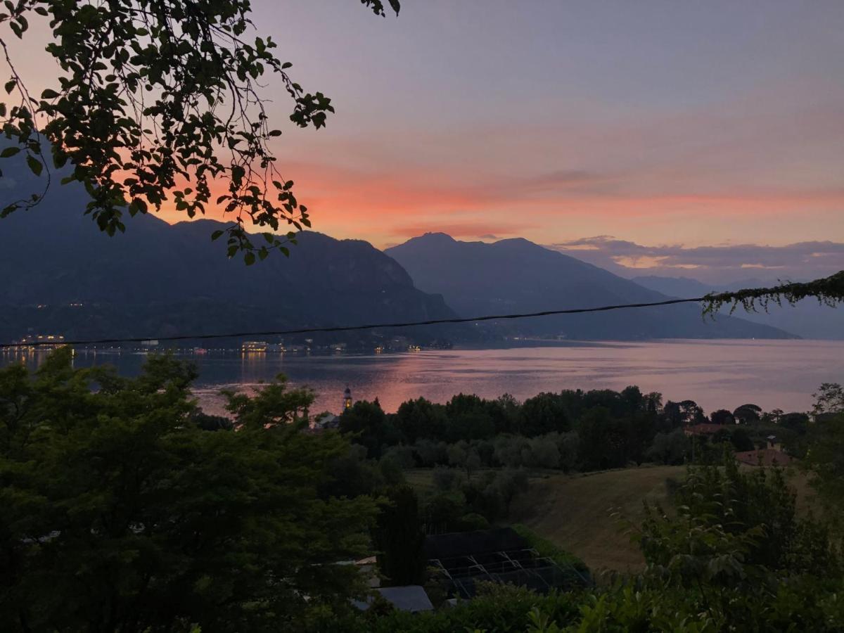 Appartamento Bellagio&sunset - Lezzeno Esterno foto