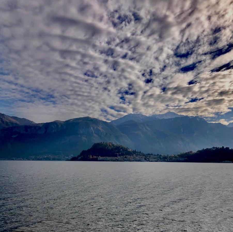 Appartamento Bellagio&sunset - Lezzeno Esterno foto