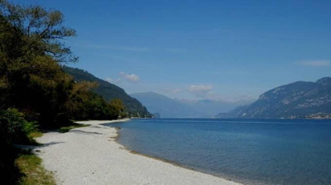 Appartamento Bellagio&sunset - Lezzeno Esterno foto